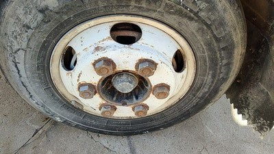 1996 Isuzu Npr 16 Dually Wheel Oem Factory Rim