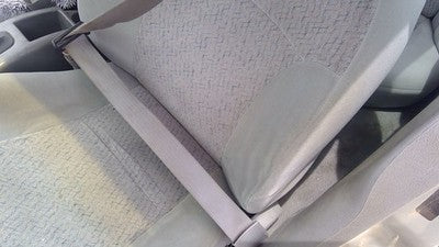 2000-2002 Ford Escort Driver Left Front Seat Belt Retractor Oem Shoulder Gray
