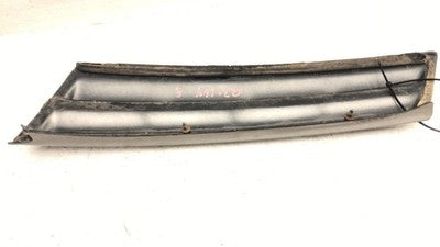 1998 Jeep Grand Cherokee Passenger Right Quarter Window Trim Oem 55295986
