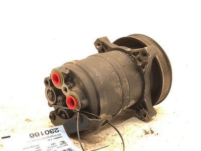 1986-1989 Olds Toronado Trofeo Ac Compressor Air Conditioner Pump Assembly 3.8L