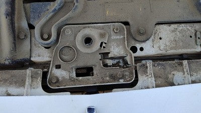 1982-1996 Buick Century Hood Latch Assembly With Bracket Oem