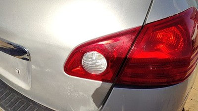 2008-2015 Nissan Rogue Passenger Right Tail Light Brake Lamp Oem Rear Inner
