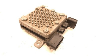 2016-2018 Subaru Wrx Power Steering Control Module Computer Oem 34710Va060