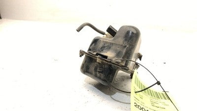 1986 Honda Civic 1.5l Vacuum Valve With Storage Pod Tank Housing Oem Assembly