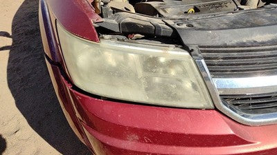 2009-2020 Dodge Journey Passenger Right Head Light Oem Front Lamp 5116288Ac