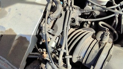 2000-2005 Cadillac Deville Dts Throttle Body Valve Oem With Sensors 4.6L