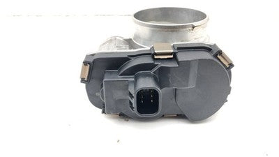 07-09 Pontiac G6 Throttle Body Valve Assembly Complete Oem With Sensors 12615503
