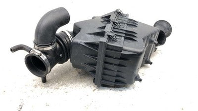 10-12 Fusion Complete Air Intake Cleaner Filter Box Housing With Tube Oem 2.5L