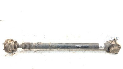 05-06 Jeep Grand Cherokee Front Drive Shaft Driveline 4X4 4Wd Transfer Case 3.7L