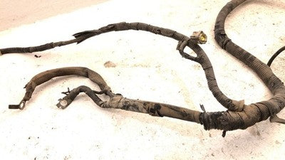 2005 Ford Explorer Positive Battery Cable Oem