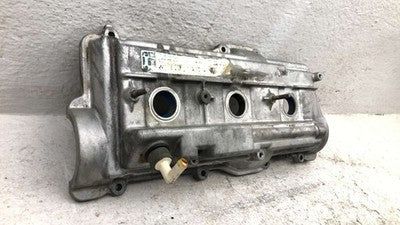 1992 Toyota Camry Rear Valve Cover Oem 3.0L 6 Cylinder
