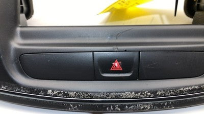 2015 Chrysler 200 Trim Bezel Around Radio Surround Dash Panel Oem