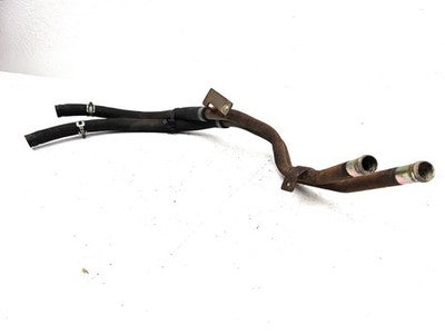 1996 Isuzu Npr Heater Hose Coolant Tube Assembly Oem 4Bd2 3.9L
