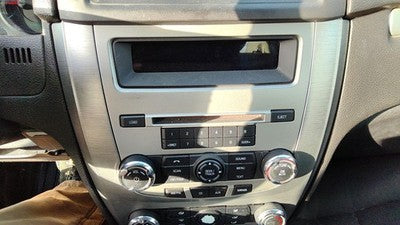 2010-2012 Ford Fusion Stock Radio Oem Factory Stereo Cd Player 9E5z18842a