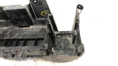 2016 Dodge Ram 4500 Left Complete Battery Box Mount Tray With Hold Down Oem 6.7L