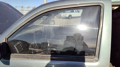 2004-2012 Gmc Canyon Driver Left Front Side Window Door Glass Oem 97247739
