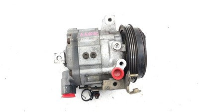 2004 Legacy Outback Ac Compressor Air Conditioner Pump Assembly Oem 2.5L