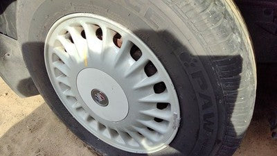 1997-2001 Buick Lesabre 15 Aluminum Wheel Factory Rim