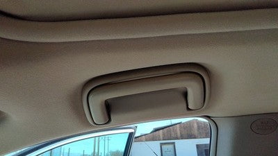 2004 Toyota Sienna Passenger Right Front Grab Handle Overhead Oem Fawn 41