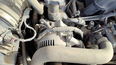 2004-2008 Ford Explorer Alternator 4.0L 6L2z10346ba