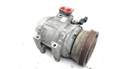 2004-2006 Kia Spectra Ac Compressor Air Conditioner Pump Assembly 2.0L 4 Door