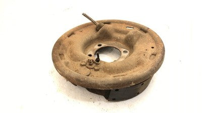 1968 Ford Thunderbird Driver Left Rear Brake Backing Plate OEM Back Hardware