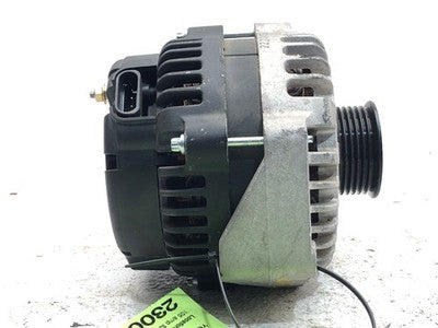 2001-2002 105 105 Amp Express Van 2500 Alternator 5.7L 10464455
