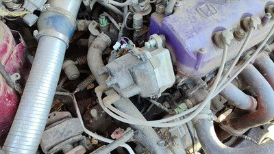 1994-1995 Honda Accord Ignition Distributor Oem 2.2L Vtec 4548574