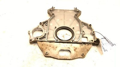 2003 Ford F250 Super Duty 6.0 Rear Engine Transmission Adapter Oem 1839614C1