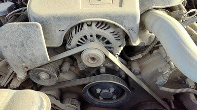2004-2011 Ford Crown Vic Alternator 4.6L 6W7z10346aa