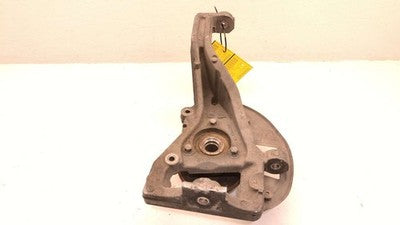 02-05 Ford Explorer Driver Left Front Spindle Steering Knuckle With Wheel Hub