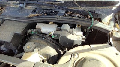 1987-1996 Buick Park Ave Ultra Windshield Wiper Motor Oem 19179662