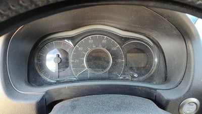 2015-2019 Nissan Versa Note Speedometer Cluster Instrument Gauges Panel Oem Dash