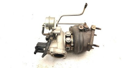 2014-2020 Buick Regal Turbo Assembly Oem 2.0l 12682937