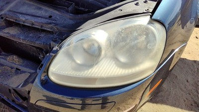 2005-2010 Vw Jetta Driver Left Head Light Oem Front Lamp 1K6941005s