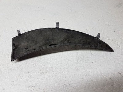97 Lincoln Mark Viii Series Driver Left Tweeter Speaker Grill Grille Screen Door