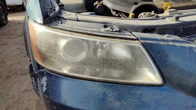 2006-2008 Hyundai Sonata Passenger Right Head Light Oem Front Lamp 921020A000