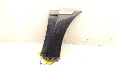 2015 2016 Subaru Wrx Passenger Right Moulding From Fender Oem Trim Dark Gray Dgm