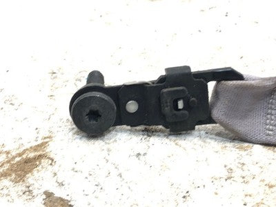 05-09 Chevy Equinox Passenger Right Front Seat Belt Retractor Shoulder Gray 14C