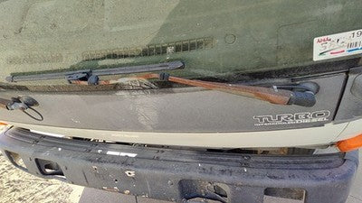 1996 Isuzu Npr Driver Left Windshield Wiper Arm Oem Blade Lever