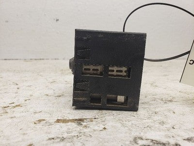 1999 Chevy Silverado 2500 Dash Headlight Switch Oem Control