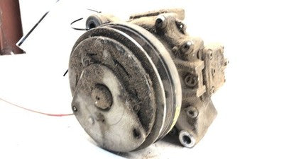 1985-1989 Subaru Loyale Ac Compressor Air Conditioner Pump Assembly Oem