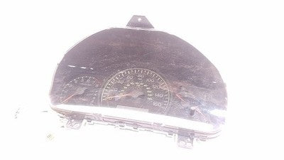 03-05 Honda Accord Speedometer Cluster Instrument Gauges Panel Dash 2.4L Dx At