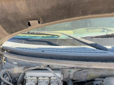2004-2014 Ford F150 Passenger Right Windshield Wiper Arm Oem Blade Lever