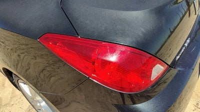2006-09 Pontiac G6 Gxp Coupe Driver Left Tail Light Brake Lamp Oem Rear 15942812