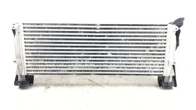 2016 Dodge Ram 4500 Intercooler 6.7L Turbo Cummins Oem