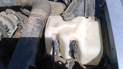 91 Caprice Windshield Washer Fluid Reservoir With Pump Wiper Tank Station Wagon