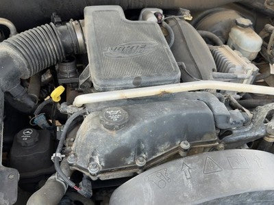 2004-2005 Buick Rainier Valve Cover Oem 4.2L 12591994
