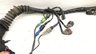 2004 Vw Passat Wiring Harness For Engine Oem 1.8L Turbo