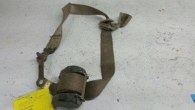 1999 Saturn Sl2 Sedan Passenger Right Front Seat Belt Retractor Shoulder Strap